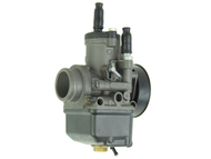 Gaźnik APRILIA RS 125 - gardziel 28,0mm, ssanie na linkę, DELLORTO PHBH 28-BD