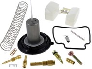 Komplet naprawczy gaźnika ATV 150-200 automat - SHINERAY XY150ST, XY200ST; BASHAN 150/180/200