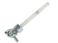 Kranik paliwa manualny do GB MOTORS Street, ZIPP Neken, BENZER Shaft (nakrętka z gwintem M16x1,5)