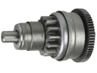 Bendiks rozrusznika elektrycznego GY6 50/80 - skutery z silnikiem 4T 50-80cm3 - ROMET, ROUTER, JUNAK, BARTON, MOTOBI, ZIPP, KINGWAY i inne