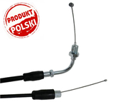 Linka gazu TGB Orion (dozownik automatyczny) - typ z gwintem