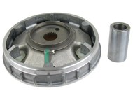 Wariator PIAGGIO Beverly, Carnaby, Fly, Hexagon, Liberty, Skipper, X7, X8, X9, X10, XEvo, Zip 125 4T; VESPA 946, ET4 , GT, GTS, LX, LXV, Primavera, Sprint 125cc 4T; GILERA Dna, Nexus, Runner 125cc 4T