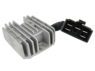 Regulator napięcia KYMCO Agility City, R16+ 50 2T, Agility R16+ 125 (E3), Agility 50 4T E4, Like 50/125, Super 8 50 4T