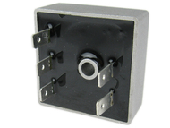 Regulator napięcia RIEJU 50 - MRT (3+2 piny)