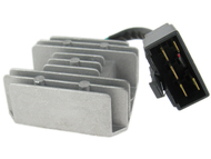 Regulator napięcia KYMCO Agility City, R16+ 50 2T/4T, Agility City, R16+ 125/150, Agility 50 4T E4, Like 50/125, Super 8 50 4T