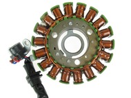 Stojan alternatora YAMAHA X-Max, X-City 125; MBK Cityliner, Evolis, Skycruiser 125