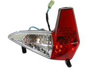 Lampa tylna KYMCO MXU 300 lewa