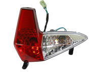 Lampa tylna KYMCO MXU 300 prawa