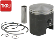 Tłok SUZUKI RG 125 Gamma 2T - ø54,25mm 