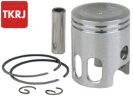 Tłok YAMAHA JOG 27V, CE50 50cm3 -  ø41,50mm