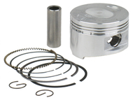 Tłok SHINERAY 150cm3, Ø57,40mm - ATV Shineray 150 ST-9 Automat