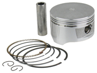 Tłok CF MOTO 250cm3 4T - ø72,50mm