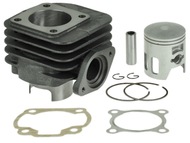 Cylinder KYMCO Vitality, Like, People, Super 8, Yup, Agility City 50 2T - 70cm3, Ø47,00mm, sworzeń 12mm