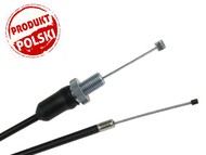 Linka gazu CROSS 125 KDX