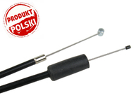Linka gazu CROSS MINI długa
