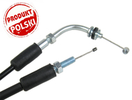 Linka gazu SUZUKI Katana 50 2T (wtrysk)