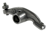 Dźwigienka zaworowa silnika 139/147/152FMB - do motorowerów Romet, Router, Junak, Barton, Benzer, GB Motors, Kingway, Kymco, Zumico, Zipp i innych 50/70/110cm3