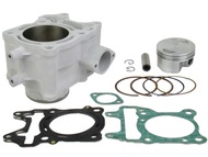 Cylinder HONDA PCX 125/150 4T - 180cm3, Ø61,00mm, sworzeń 13mm, nicasil - tuning