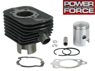 Cylinder PIAGGIO Ciao, Bravo 50cm3 -  ø38,20mm, sworzeń 10mm