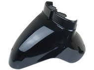 Błotnik przedni KYMCO LIKE 50/125 czarny (ciemny granat)