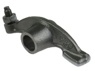 Dźwigienka zaworowa silnika GY6 125/150 - do maxiskuterów Romet, Barton, Junak, Zipp 125 i 150cm3 