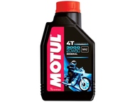 Olej MOTUL 3000 4T 20W50  - mineralny olej do silników 4-suwowych (1 litr)