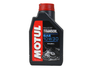 Olej MOTUL TRANSOIL 10W30 mineralny - opakowanie 1 litr