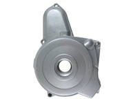 Pokrywa silnika 147/152FMB - lewa, obudowa alternatora - ATV 70/110 (do stojana z sześcioma cewkami, okrągła)