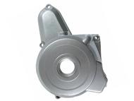 Pokrywa silnika 147/152FMB - lewa, obudowa alternatora - ATV 70/110 (do stojana z dwoma cewkami, okrągła)