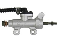 Pompka hamulca nożnego JUNAK M11 (2013>....) + zbiorniczek i wężyk