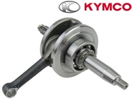 Wał korbowy do silnika 139/147FMB - KYMCO Activ, Nexxon 50 i inne pojazdy z silnikiem 50-70cm³