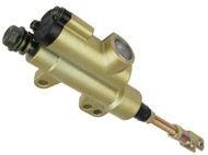 Pompka hamulca nożnego do motocykli typu Cross, Motocross, Enduro, Pit Bike, Dirt Bike (KAYO, MRF, YCF, RXF, RFN, RFZ)