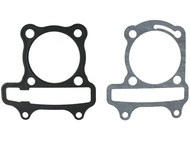 Komplet uszczelek góry silnika 157QMI, 150cm3, Ø57,40mm - ATV 150 automat