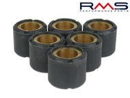 Rolki wariatora 18x15 - 10,7 gr.