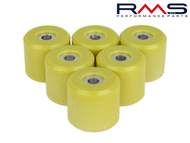 Rolki wariatora 19x17 - 15,0 gr.
