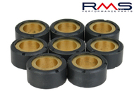 Rolki wariatora 26x13 - 19,0 gr. 8 sztuk!