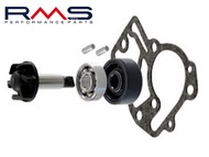Zestaw naprawczy pompy płynu chłodzącego YAMAHA Neos, Vino, Aerox, Giggle 50 4T; MBK Ovetto, Booster 50cm3 4T