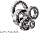 Łożysko 6901 2RS (12x24x6mm) - do kół talerzowych sprzęgła KEEWAY, ZIPP, LONGJIA 2T i 4T