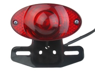 Lampa tylna FERRO 900, ZIPP JZV-50