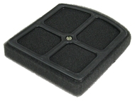 Filtr powietrza JUNAK M16 125/320 - gąbka