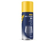 Olej do filtrów powietrza MANNOL AIR FILTER spray (9964) - opakowanie 200ml