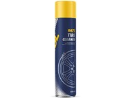 Środek do czyszczenia opon MANNOL TIRE CLEANER (9673) - opakowanie 650ml