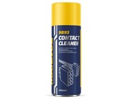 Środek do styków elektrycznych MANNOL CONTACT CLEANER (9893) - opakowanie 450ml