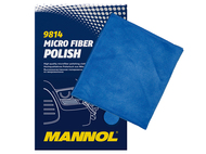 Microfibra do polerowania MANNOL MICRO FIBER POLISH (9814)