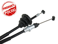 Linka sprzęgła RIEJU MRX, MRT 125 4T