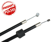 Linka gazu RIEJU MRX, MRT 125 4T
