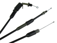 Linka gazu CPI Aragon 50 2T - 3 linki, kompletna