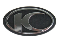 Emblemat "KYMCO" do szyby przedniej KYMCO DOWNTOWN