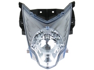 Lampa przednia KYMCO Agility R16+ 50/125/150