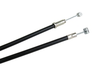 Linka gazu KINGWAY Choper 150/250, ZIPP Raven 250, LIFAN LF250-4 (długość  98,5cm)